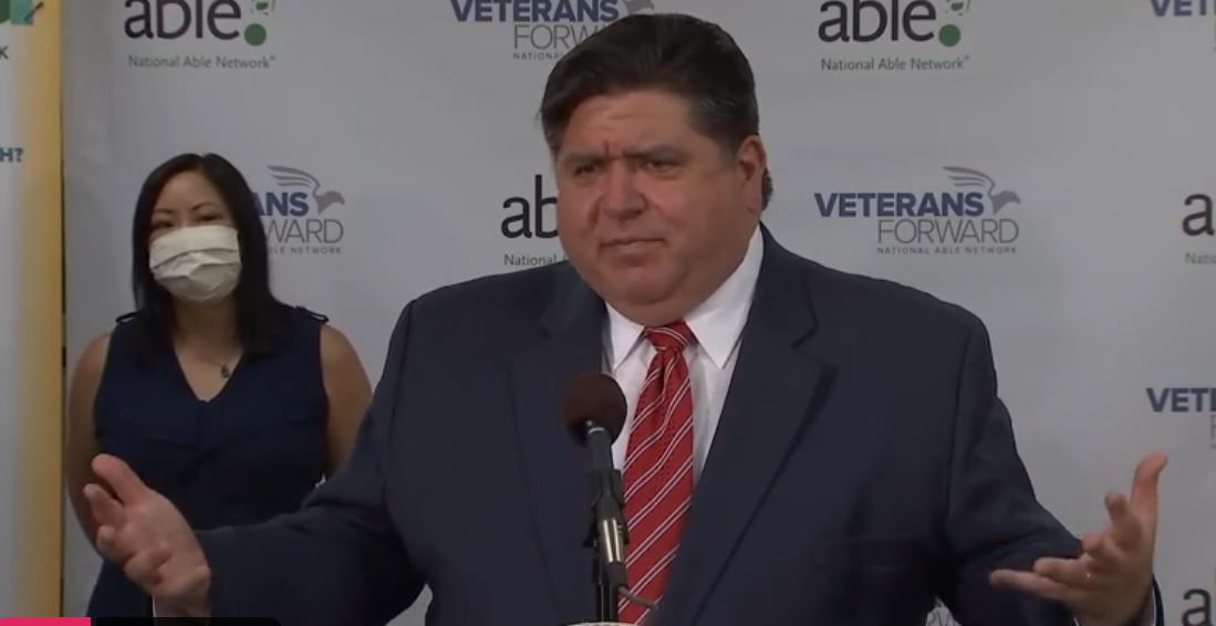 Pritzker Tuesday